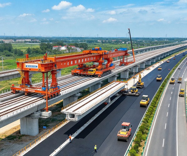 宁都公路建设