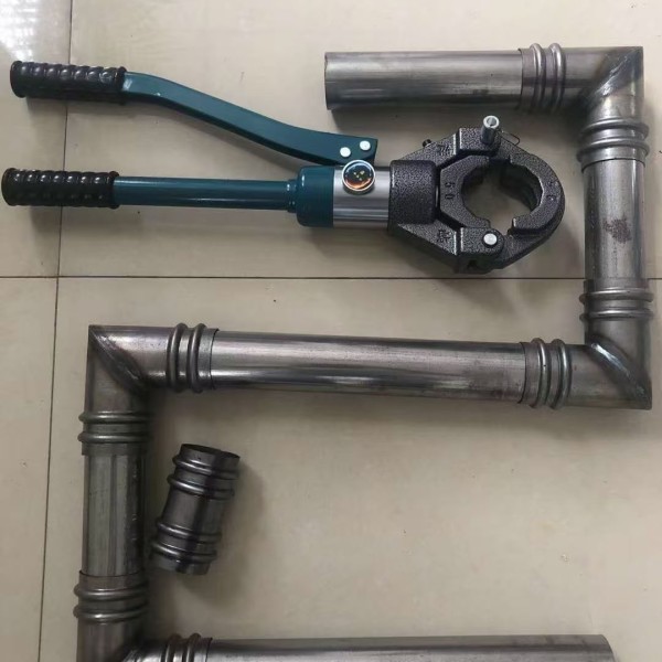 宁都冷却管生产